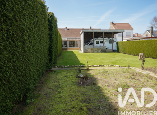 Maison � vendre 4 pi�ces 116 m�