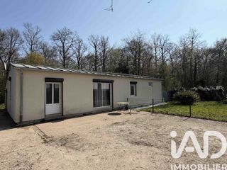  Maison à vendre 5 pièces 100 m²