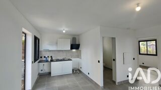  Appartement à louer 3 pièces 46 m²