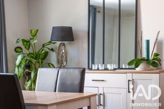  Appartement à vendre 5 pièces 110 m²
