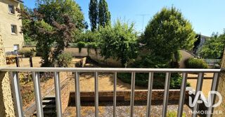  Appartement à louer 2 pièces 45 m²
