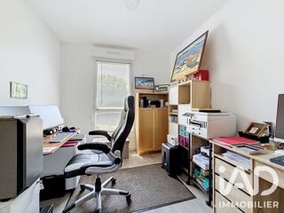  Appartement à vendre 3 pièces 61 m²