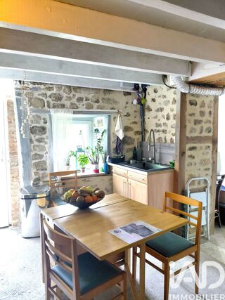  Maison à vendre 4 pièces 100 m²