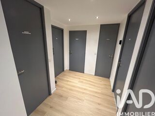  Appartement � vendre 3 pi�ces 71 m�