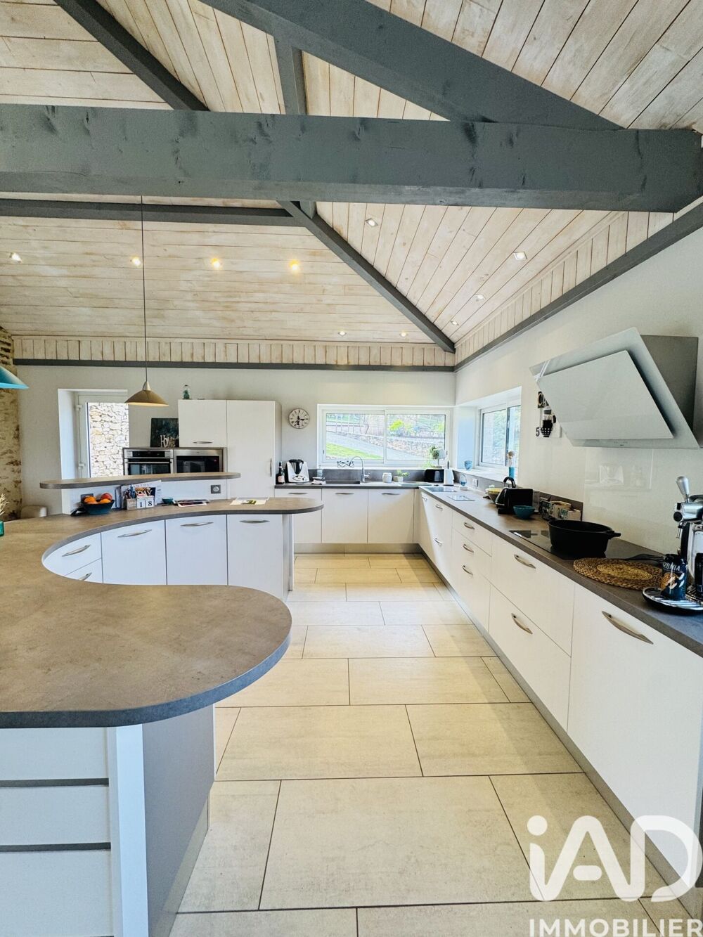 à vendre  Maison Puy-l'Évêque (46700)