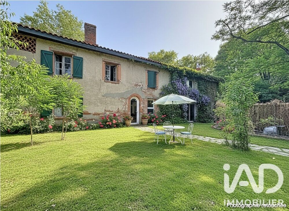 Vente Maison Vente Maison/villa 10 pièces Aurin