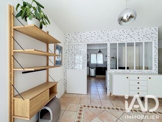  Maison à vendre 5 pièces 111 m²
