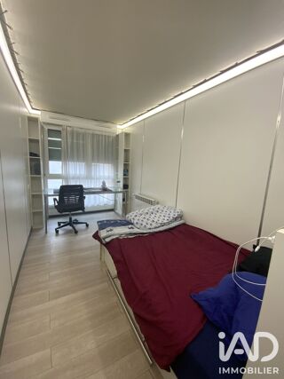  Appartement à vendre 1 pièce 21 m²