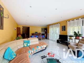  Maison à vendre 9 pièces 267 m²
