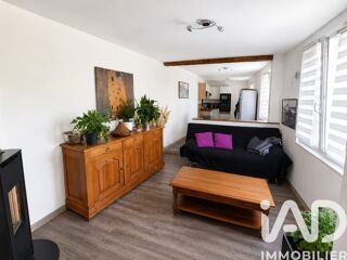  Appartement � vendre 3 pi�ces 55 m�
