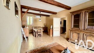  Maison à vendre 6 pièces 140 m²