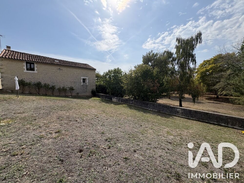 Vente Maison Vente Maison de village 3 pièces Longré
