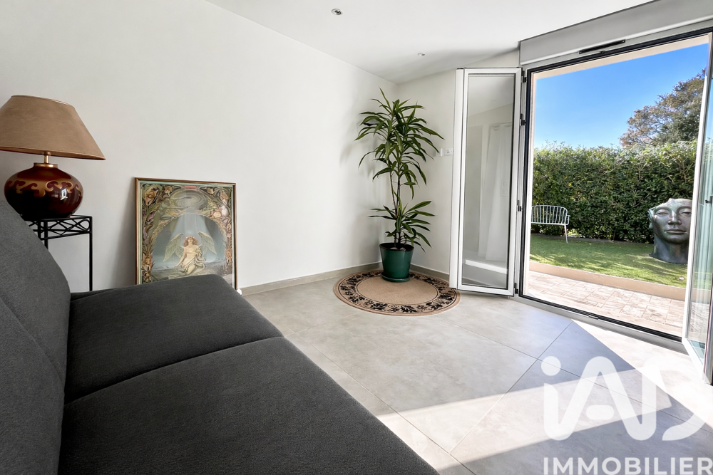 à vendre  Maison Sainte-Maxime (83120)