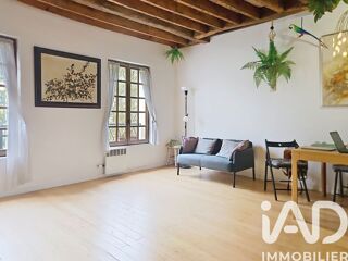  Appartement à vendre 3 pièces 60 m²