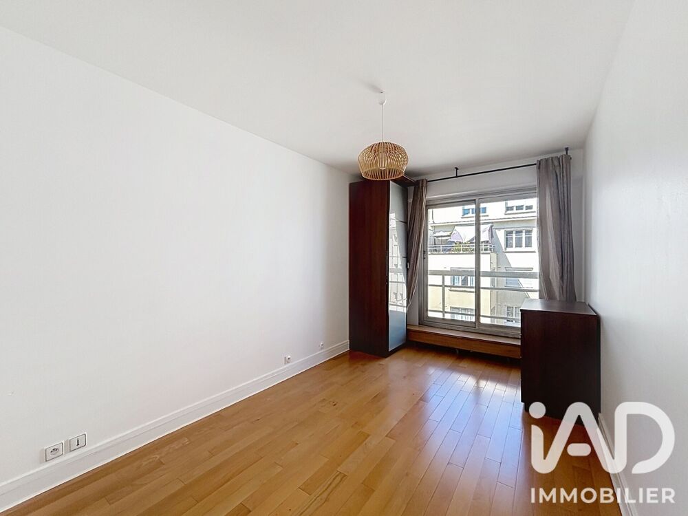 à vendre  Appartement Paris 15