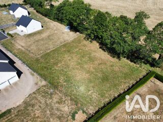  Terrain à vendre 942 m²