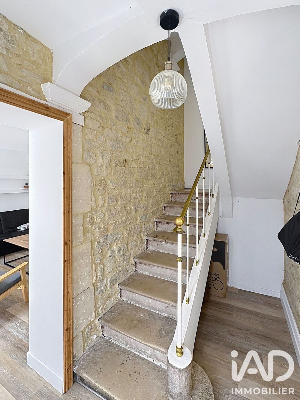Vente Maison Vente Maison/villa 6 pièces Saint-martin-des-entrées