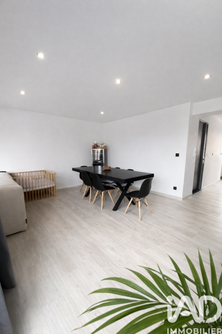  Appartement � vendre 4 pi�ces 111 m�