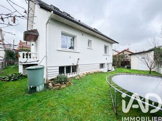  Maison à vendre 7 pièces 156 m²
