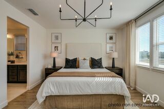  Appartement à vendre 5 pièces 123 m²