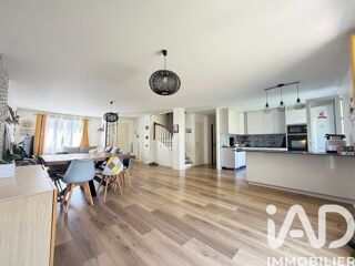  Maison à vendre 7 pièces 163 m²
