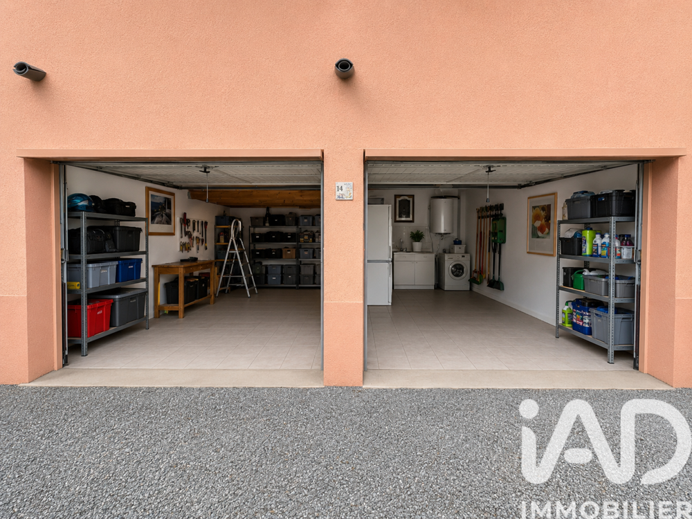 Vente Maison Vente Maison de ville 3 pièces Sainte-maxime