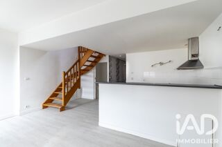  Appartement à vendre 4 pièces 72 m²