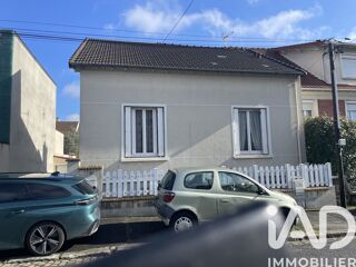  Maison � vendre 4 pi�ces 79 m�