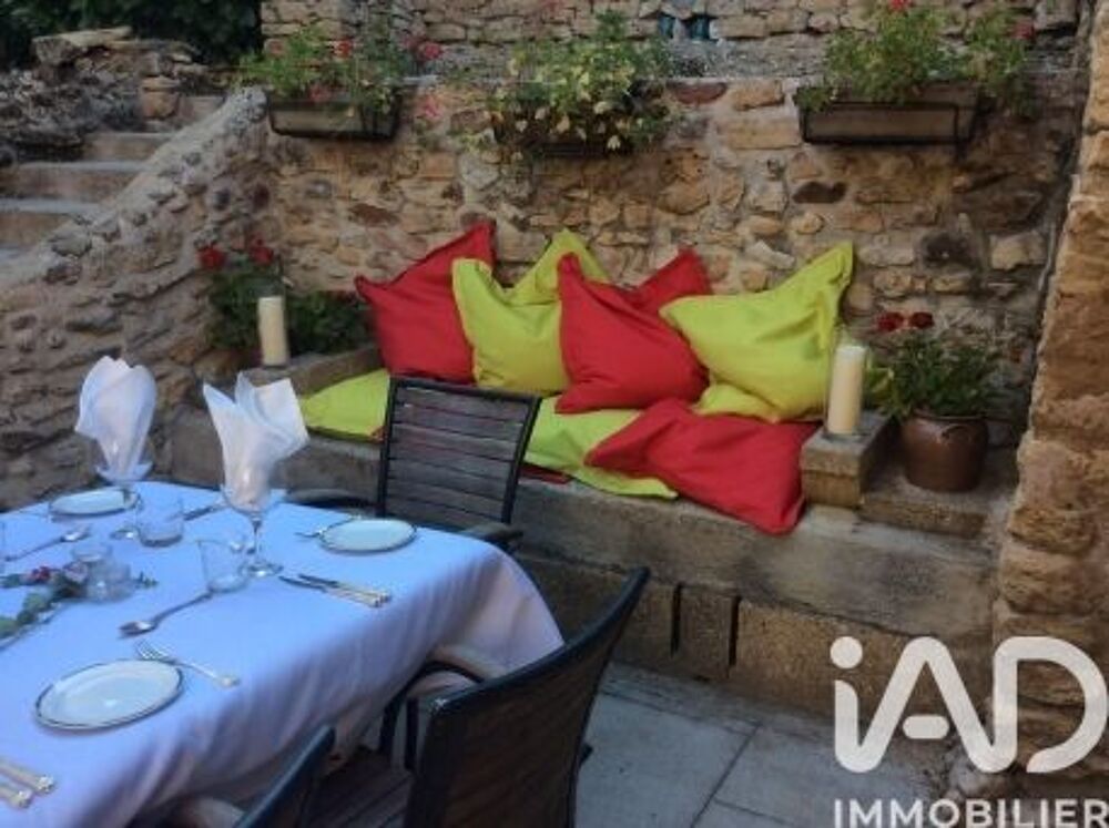 à vendre  Maison Saint-Cyprien (24220)