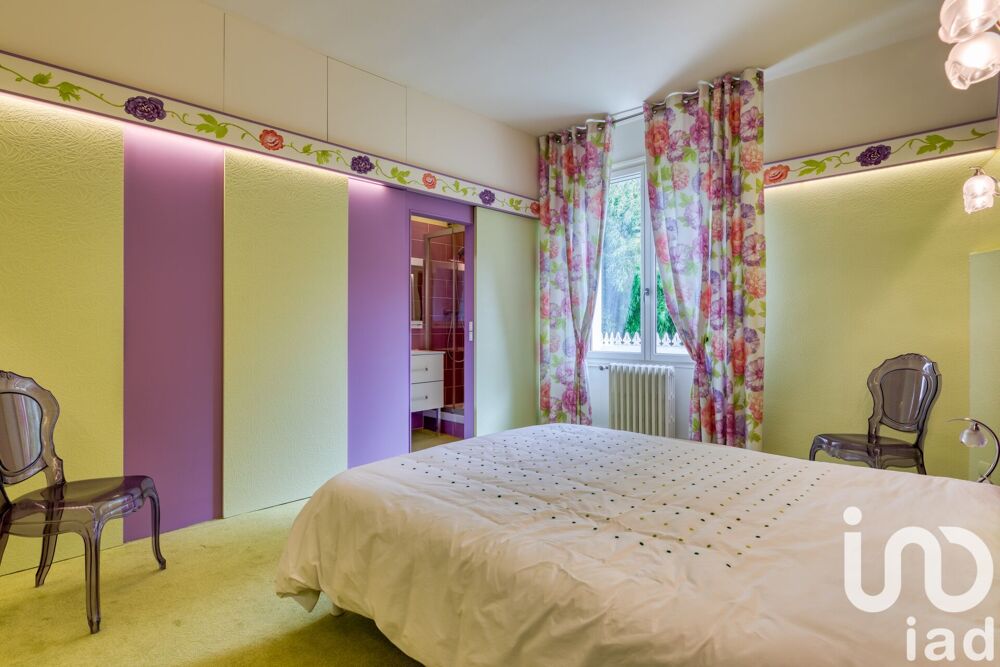 à vendre  Maison Malaunay (76770)