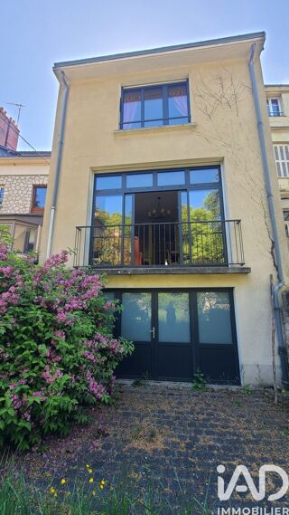  Maison à vendre 5 pièces 122 m²