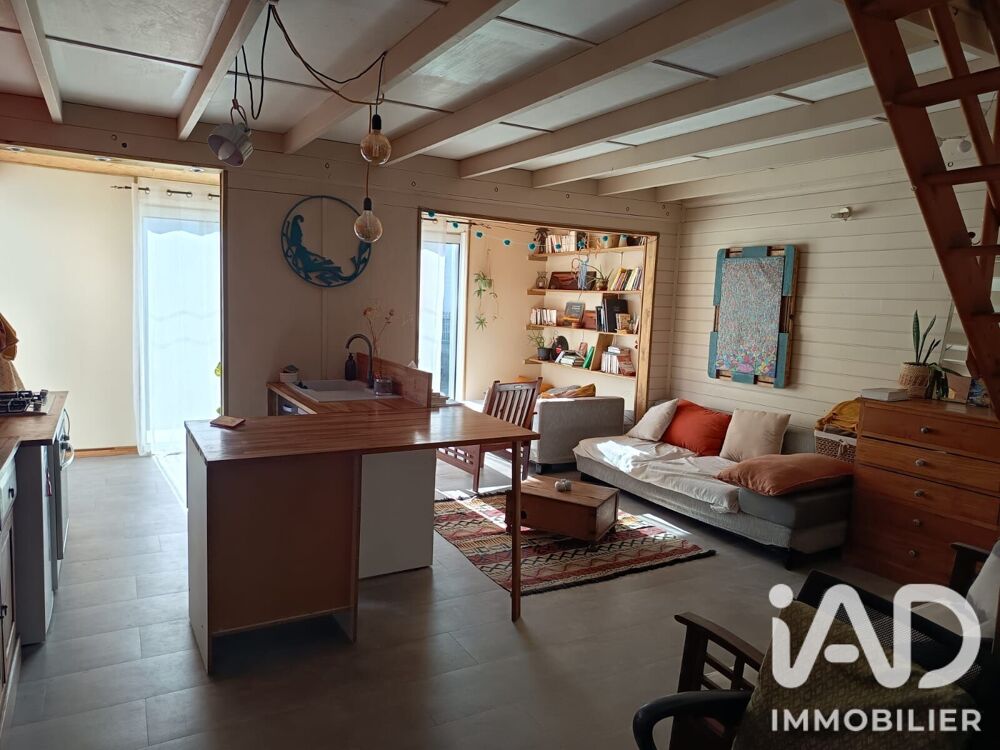 Vente Maison/villa 3 pièces