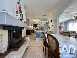  Maison à vendre 7 pièces 140 m²