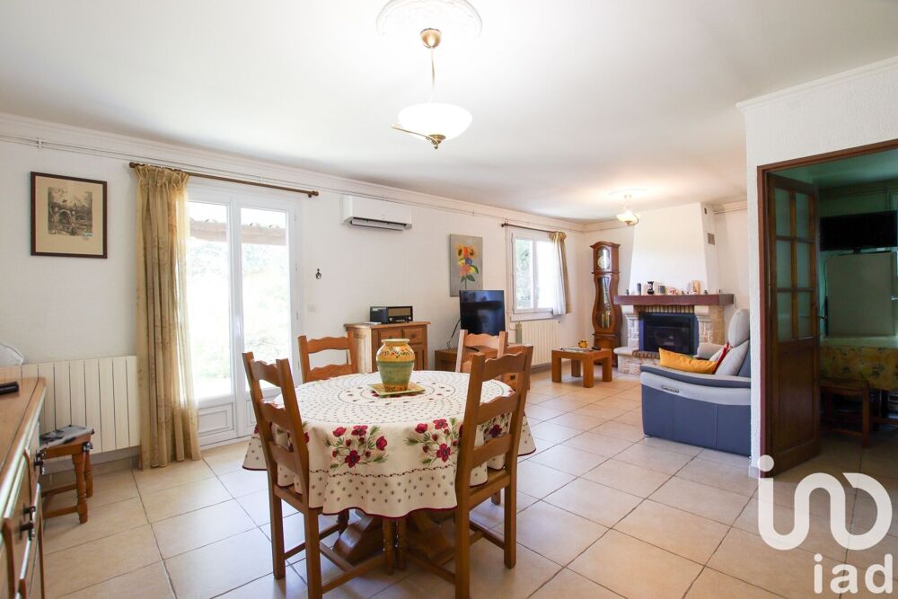Vente Maison Vente Maison/villa 4 pièces Poulx