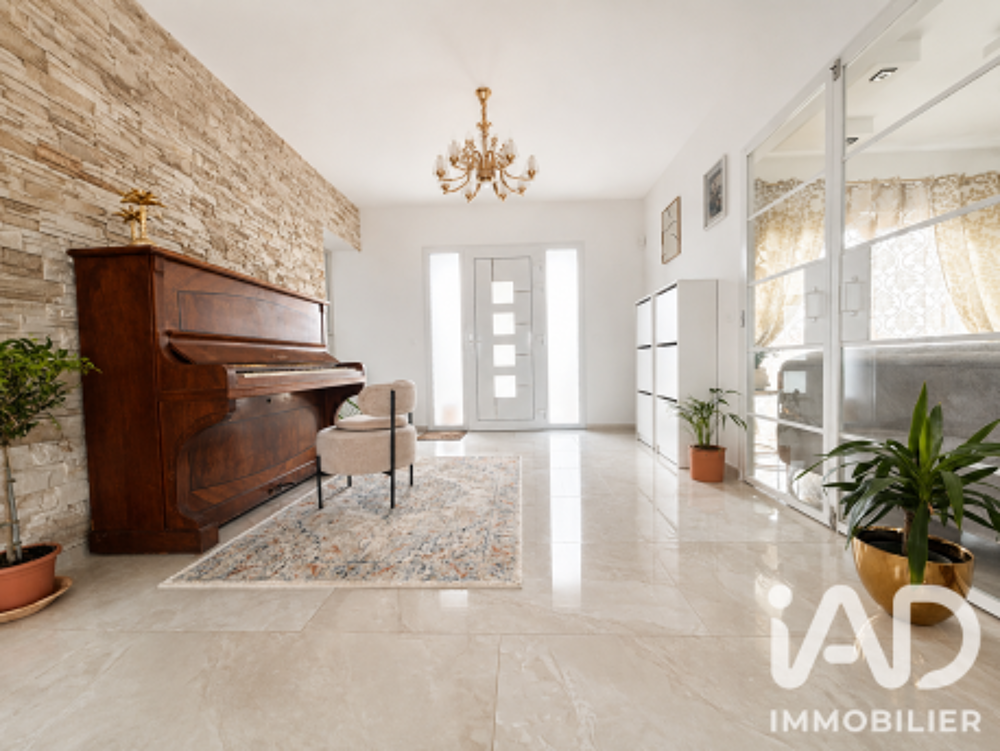 Vente Maison Vente Maison/villa 5 pièces Douchy-les-mines