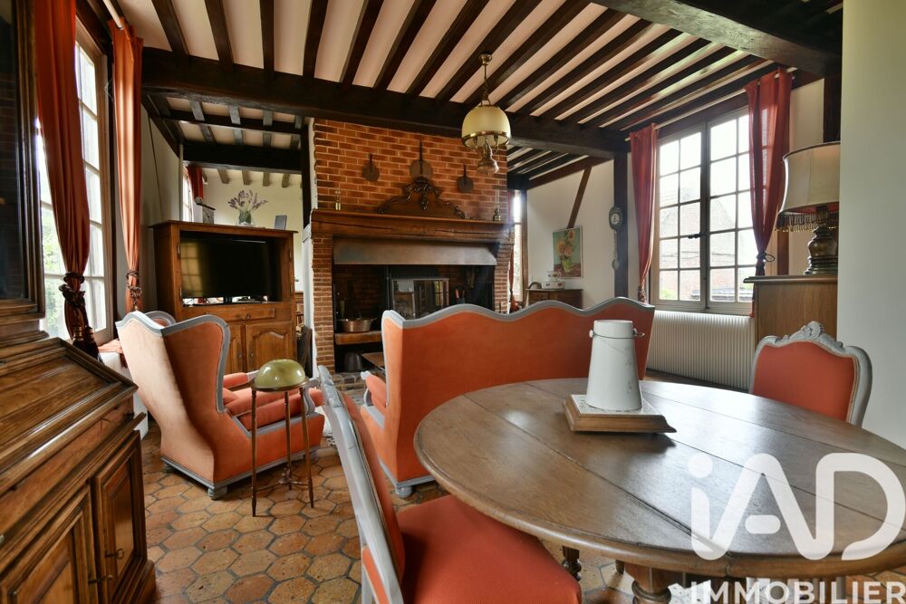 Vente Maison de campagne 5 pièces