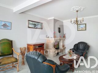  Maison à vendre 7 pièces 199 m²