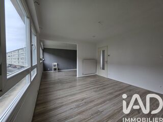  Appartement à vendre 4 pièces 73 m²