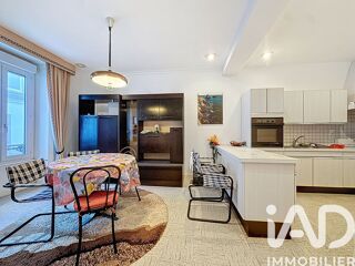  Appartement à vendre 5 pièces 113 m²