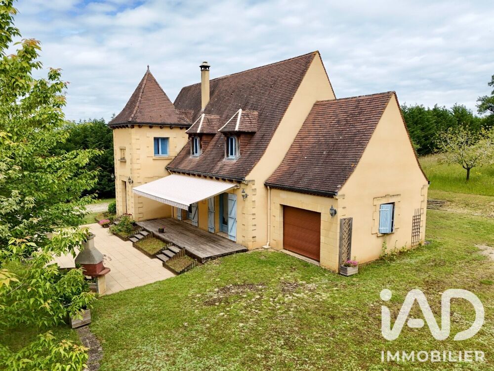 Vente Maison traditionnelle 5 pièces