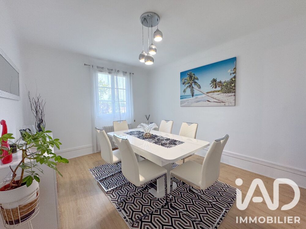 Vente Appartement Vente Appartement 4 pièces Limeil-brévannes