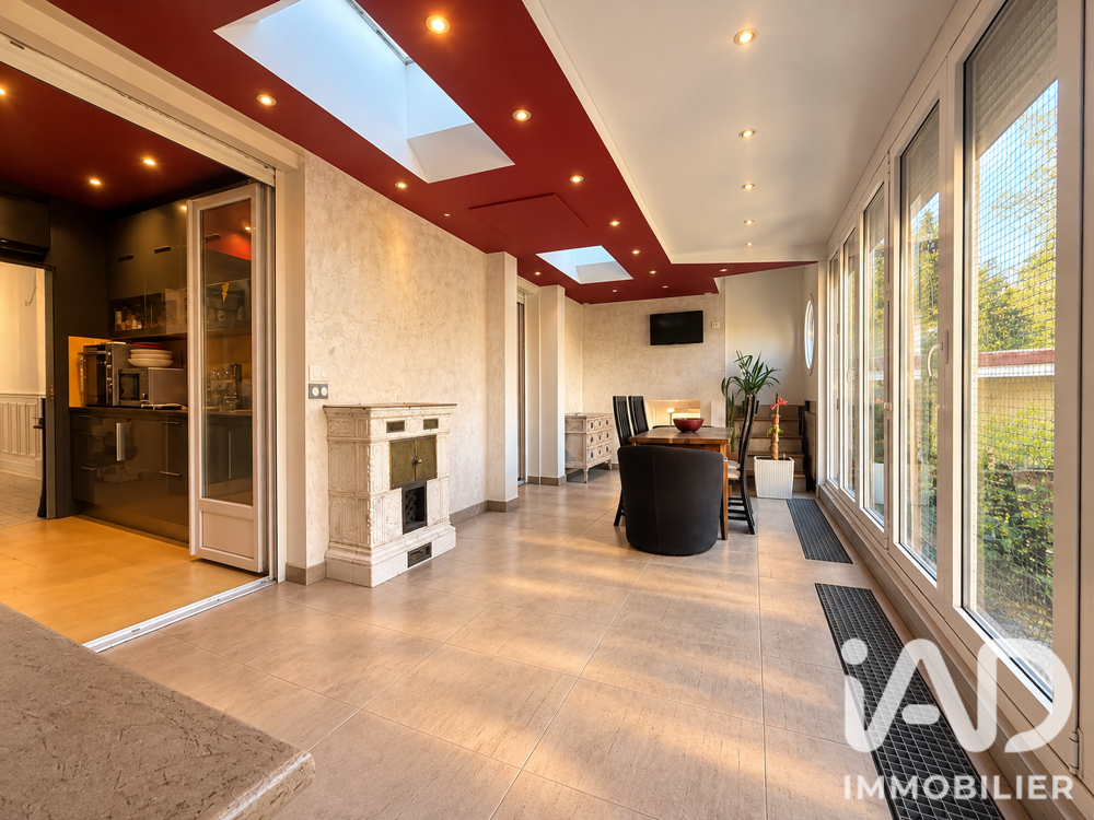 à vendre  Maison Houilles (78800)