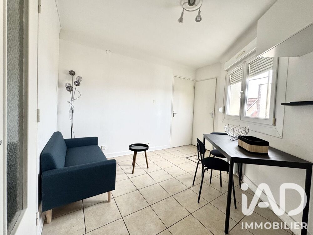 Location Appartement Location Appartement 2 pièces Jarny