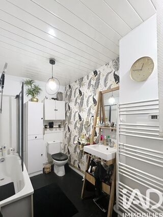  Appartement � vendre 3 pi�ces 58 m�