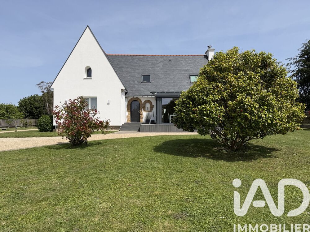 à vendre  Maison Clohars-Carnoët (29360)