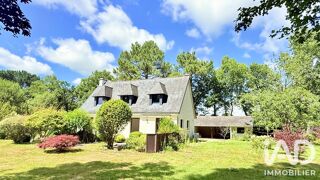  Maison à vendre 7 pièces 149 m²