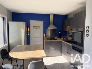  Maison à vendre 6 pièces 126 m²