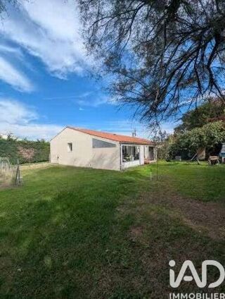  Maison � vendre 5 pi�ces 125 m�