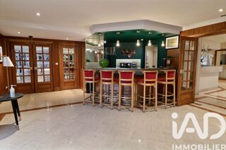  Appartement � vendre 1 pi�ce 35 m�