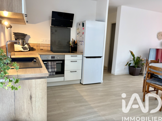  Appartement � vendre 4 pi�ces 86 m�
